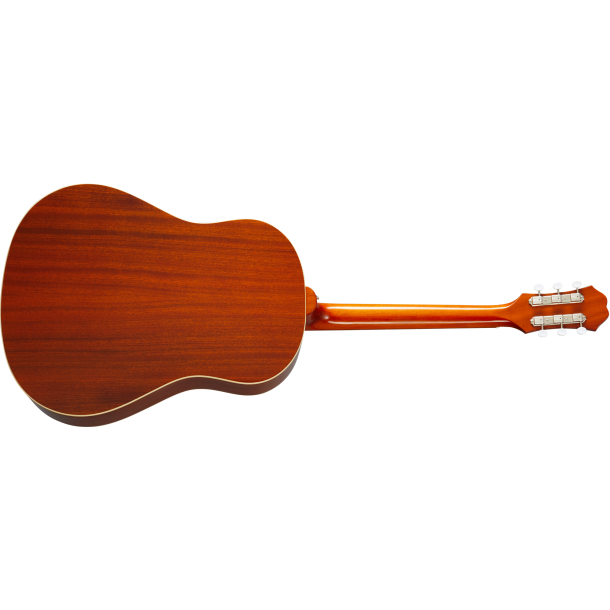 Epiphone Masterbilt Texan Antique Natural Aged